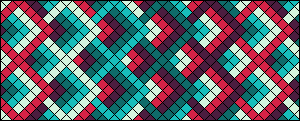 Normal pattern #55887 variation #97219