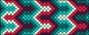Normal pattern #51261 variation #97220