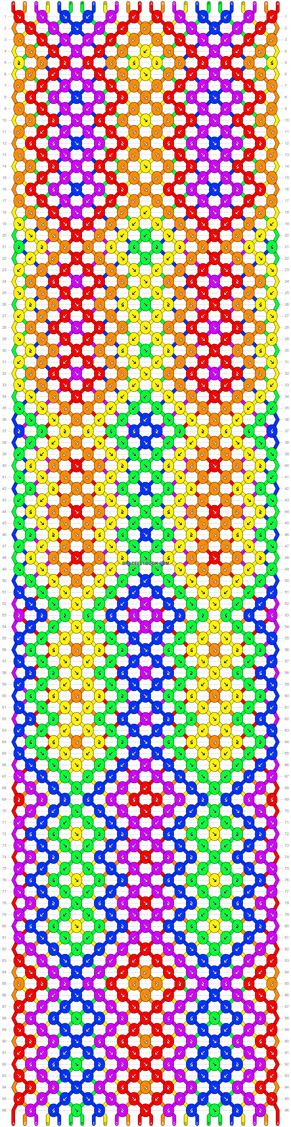 Normal pattern #49280 variation #97252 pattern