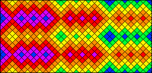 Normal pattern #49280 variation #97252