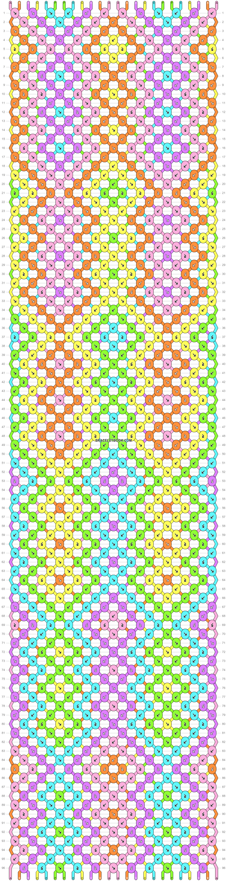 Normal pattern #49280 variation #97253 pattern