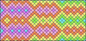 Normal pattern #49280 variation #97253