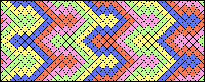 Normal pattern #51261 variation #97261