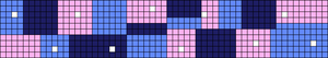 Alpha pattern #56334 variation #97269
