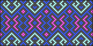 Normal pattern #56319 variation #97270