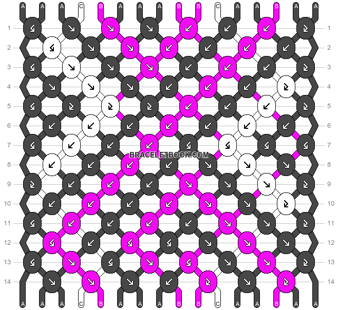 Normal pattern #52932 variation #97271 pattern