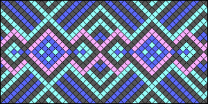 Normal pattern #56281 variation #97272