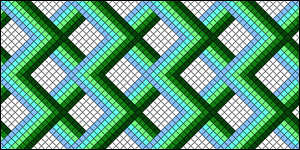 Normal pattern #56255 variation #97278