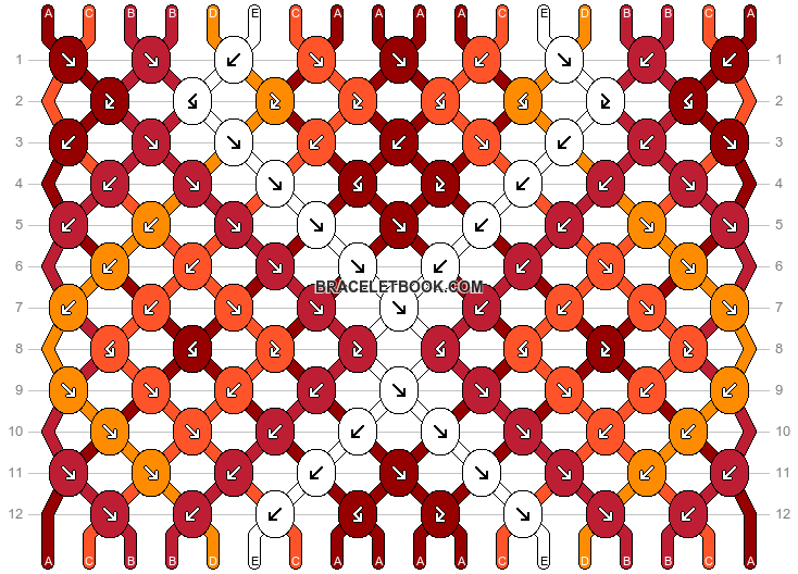 Normal pattern #54651 variation #97282 pattern