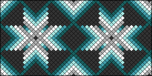 Normal pattern #25054 variation #97285