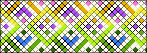 Normal pattern #56303 variation #97286