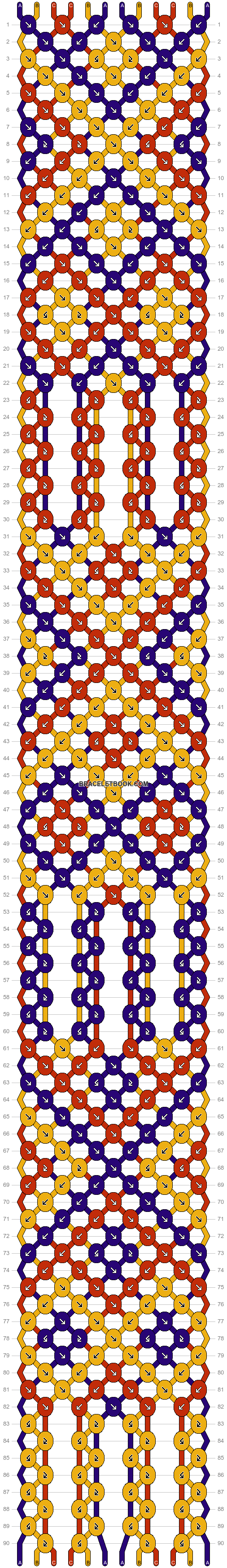 Normal pattern #56042 variation #97287 pattern