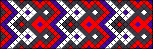 Normal pattern #38296 variation #97291