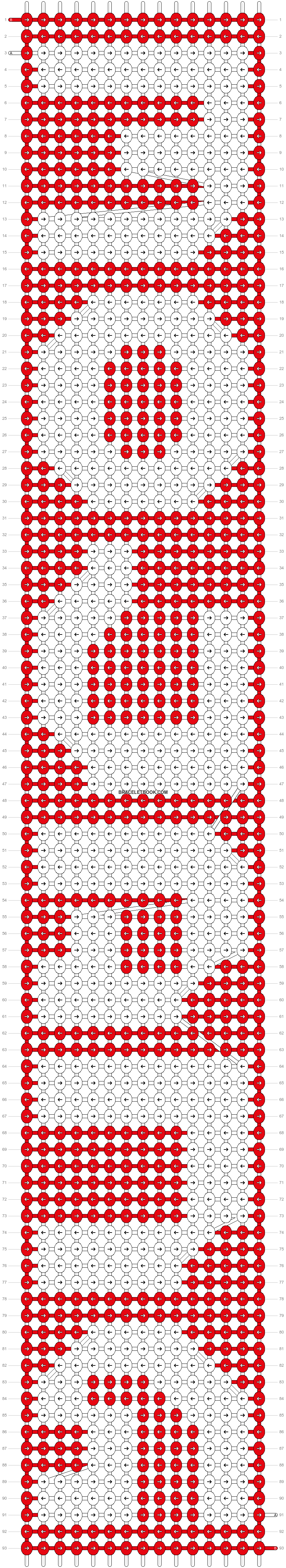Alpha pattern #55824 variation #97301 pattern