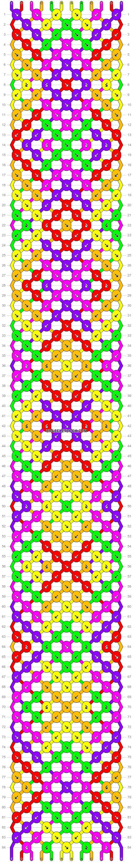 Normal pattern #56130 variation #97312 pattern