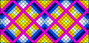 Normal pattern #53785 variation #97317