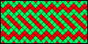 Normal pattern #55304 variation #97326