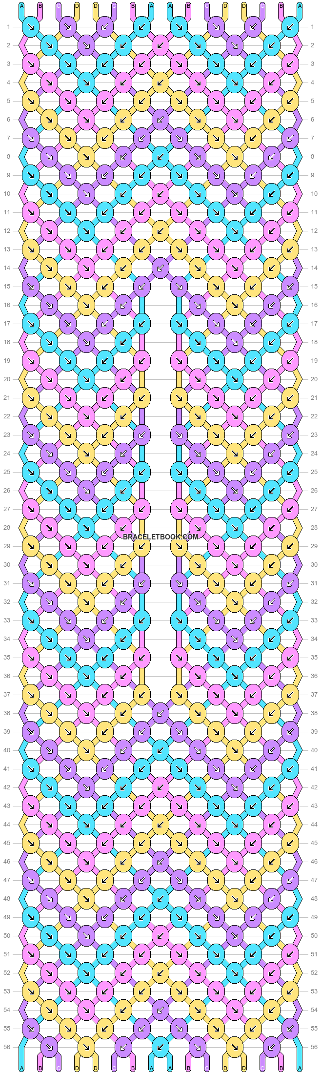 Normal pattern #50102 variation #97330 pattern