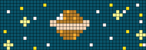 Alpha pattern #29279 variation #97339