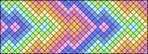 Normal pattern #53036 variation #97340