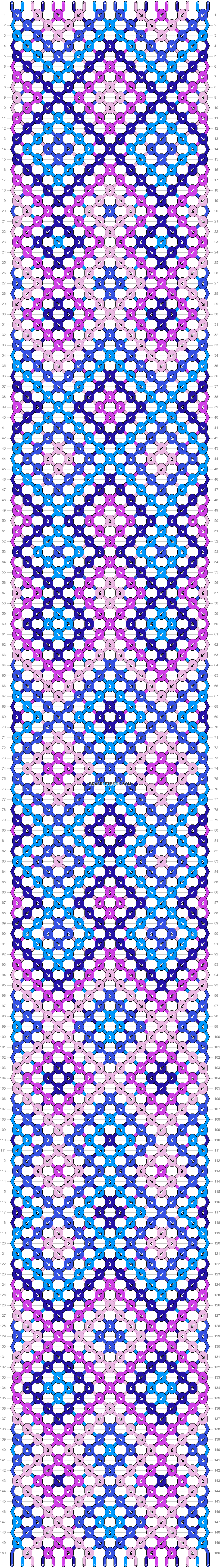 Normal pattern #49087 variation #97341 pattern