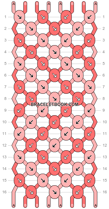 Normal pattern #55061 variation #97349 pattern
