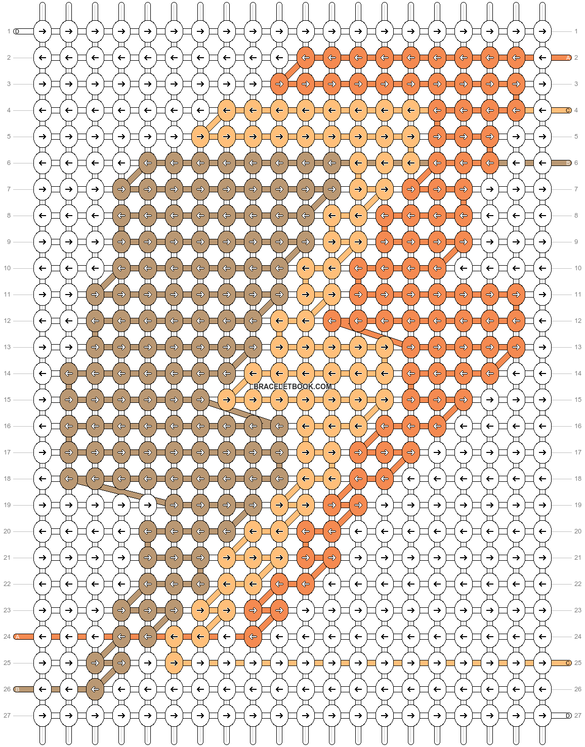 Alpha pattern #50544 variation #97352 pattern
