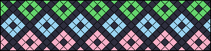 Normal pattern #14928 variation #97355