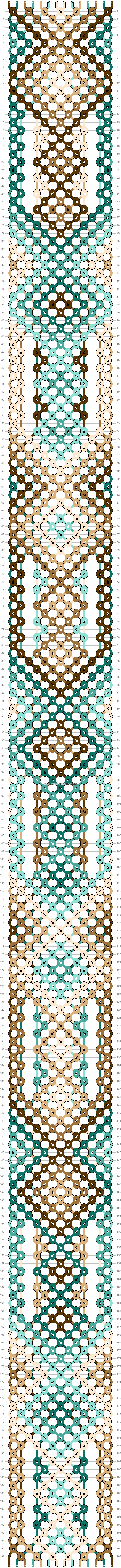 Normal pattern #49445 variation #97358 pattern