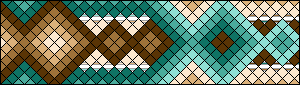 Normal pattern #49445 variation #97358
