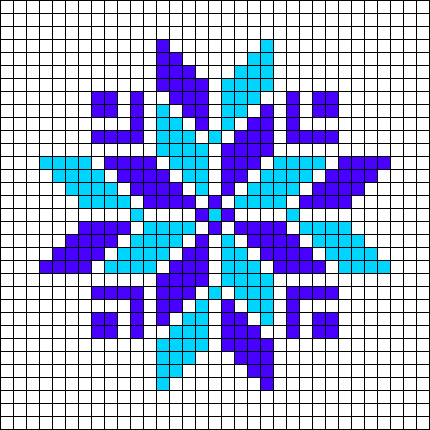 Alpha pattern #45674 variation #97374 preview