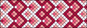 Normal pattern #51252 variation #97378