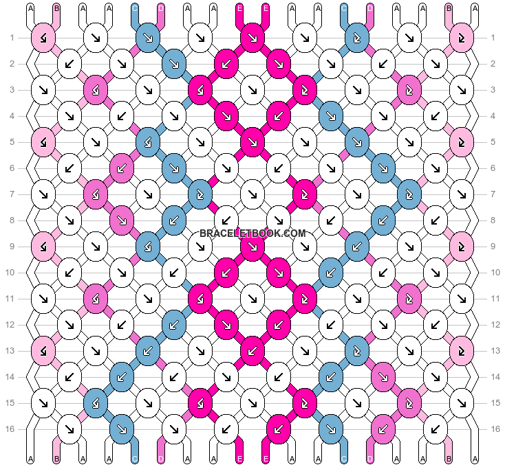 Normal pattern #45166 variation #97401 pattern