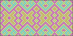 Normal pattern #56319 variation #97403