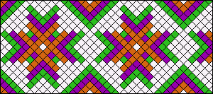 Normal pattern #32405 variation #97429