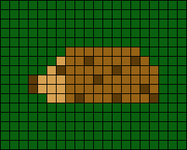 Alpha pattern #56349 variation #97431