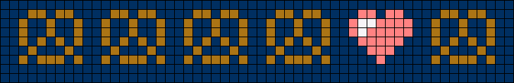 Alpha pattern #20435 variation #97453 preview