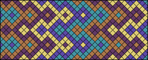 Normal pattern #4028 variation #97458