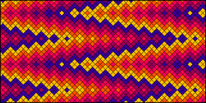 Normal pattern #24986 variation #97464
