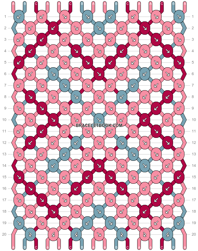 Normal pattern #52892 variation #97471 pattern
