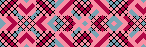 Normal pattern #52892 variation #97471