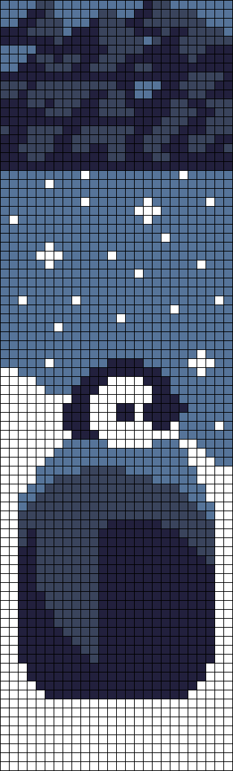 Alpha pattern #56245 variation #97483 preview