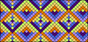 Normal pattern #51686 variation #97497