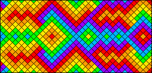 Normal pattern #56441 variation #97502