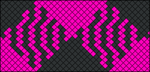Normal pattern #56416 variation #97507