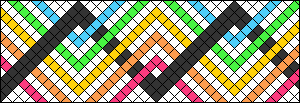 Normal pattern #56407 variation #97524