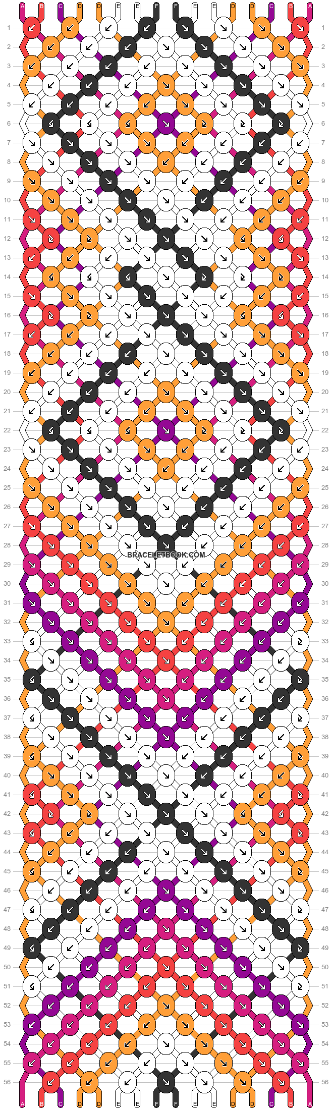 Normal pattern #56365 variation #97528 pattern