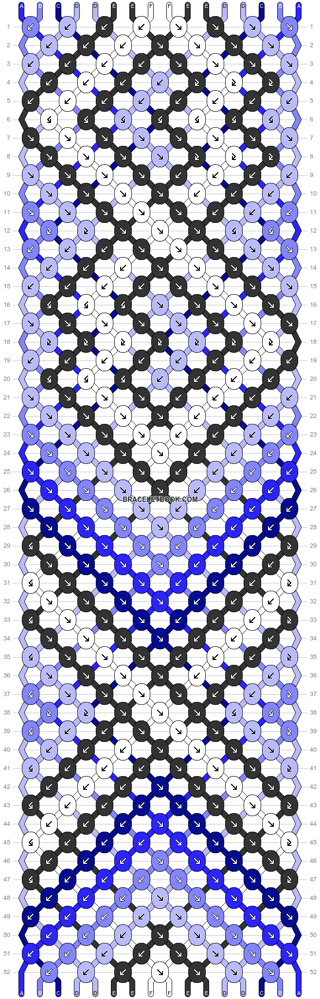 Normal pattern #56362 variation #97530 pattern