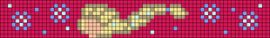 Alpha pattern #55723 variation #97532
