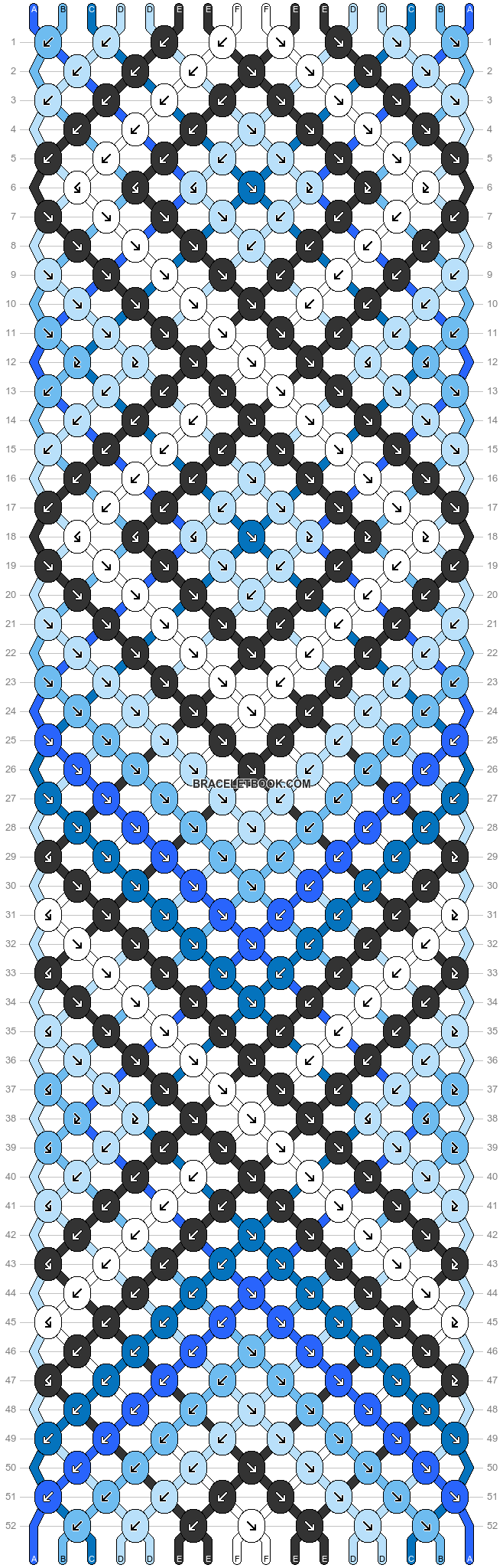 Normal pattern #56364 variation #97533 pattern